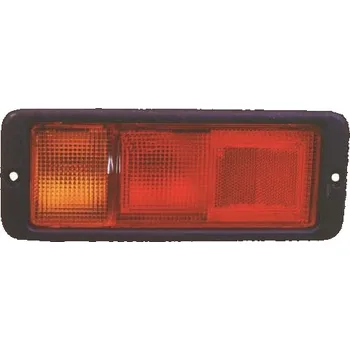 Zadní světlomet Zadní světlo ABAKUS 214-1946R-UE