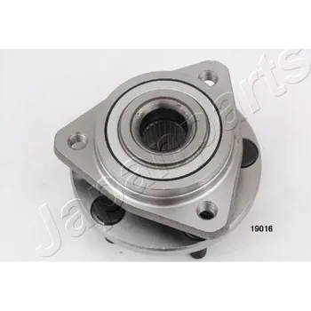Náboj kola JAPANPARTS KK-19016