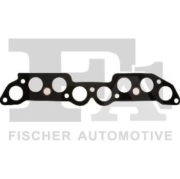 Automobilové těsnění Těsnění, koleno sacího potrubí / kolektor výfukových plynů FA1 433-005