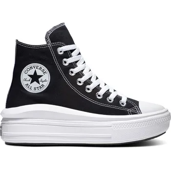 Dámské tenisky Tenisky Converse Black 1049692 3 (35)