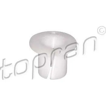 Řazení Pouzdro, řadicí tyč TOPRAN 117 798