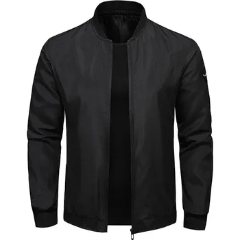 Pánská softshellová bunda Pánská bunda ND322 Barva: Černá, Velikost: 5XL