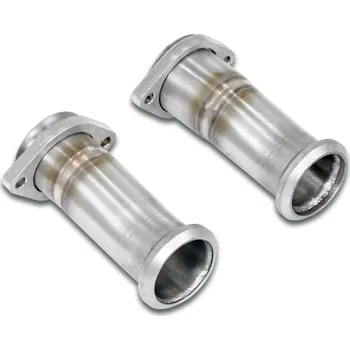 Katalyzátor Sada spojovacích trubek pro Kat Supersprint 784733