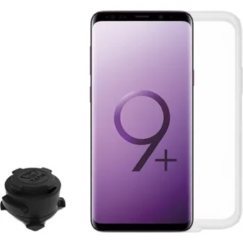 brašna na kolo Zefal Z CONSOLE SAMSUNG S8+ / S9+ Černá