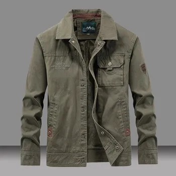 Pánská softshellová bunda Pánská bunda ND263 Barva: Zelená, Velikost: M