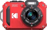Kodak WPZ2, červený 819900014020