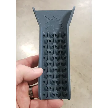 Sběratelství Micro Dream Mat kapesní splav na rýžování zlata Barva: Zelená