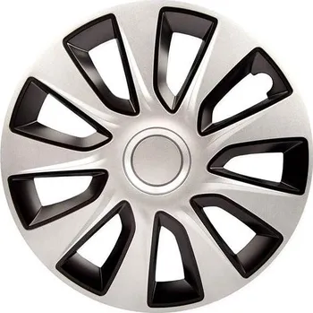 Versaco Stratos DC stříbrné/černé 14" 4…
