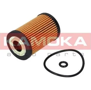 Olejový filtr Olejový filtr KAMOKA F108701