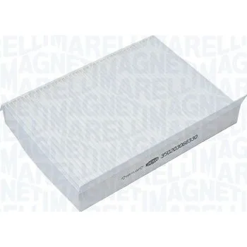 Ventilátor topení a klimatizace Filtr, vzduch v interiéru MAGNETI MARELLI 350203066330