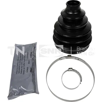 Hřídel nápravy Sada měchů, hnací hřídel SNR OBK54.029