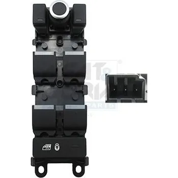 Spínač, zvedací zařízení oken MEAT & DORIA 26220