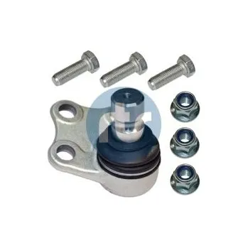 Podpora-/ Kloub RTS 93-09217-056