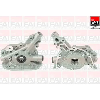 Olejové čerpadlo Olejové čerpadlo FAI AutoParts OP314