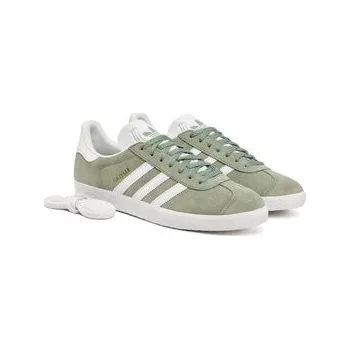 Dámské tenisky adidas Sneakersy Gazelle JH5384 Zelená 42