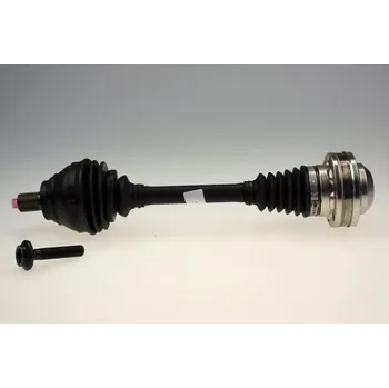 Hřídel nápravy Hnací hřídel SPIDAN 36122