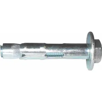 Hmoždinka KOTVA KPL-S 12 x 120 B M10 (šroub)