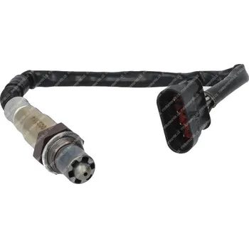 Čidlo automobilu Snímač teploty výfukových plynů před katalyzátorem IVECO Citelis, Crealis, Stralis, S-Way, Crossway, CURSOR 8 CNG 504083015