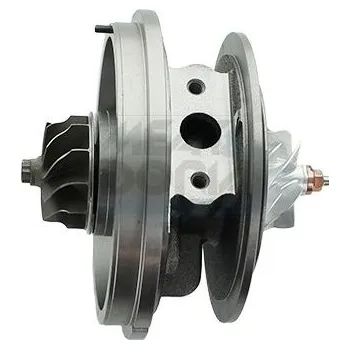 Skupina trupu, turbodmychadlo MEAT & DORIA 601080