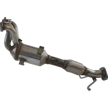 Katalyzátor Katalyzátor BOSAL 090-711