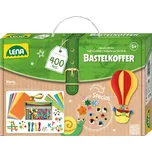 Lena kreativní kufřík pro malé kutily