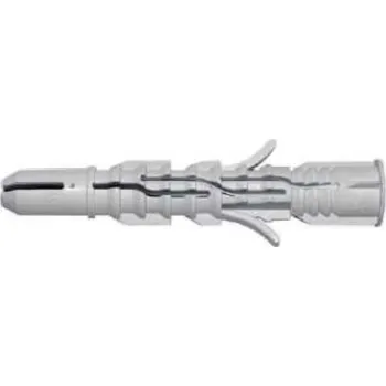 Hmoždinka HMOŽDINKA UZLOVACÍ UZPA 10 x 50 (s lemem) nylon