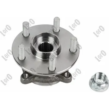 Náboj kola ABAKUS 141-01-128