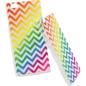 Pouzdro na mobilní telefon Pouzdro TPU Design Samsung Galaxy J5 J510 2016 Colors