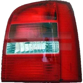 Zadní světlomet Zadní světlo TYC 11-0201-01-2
