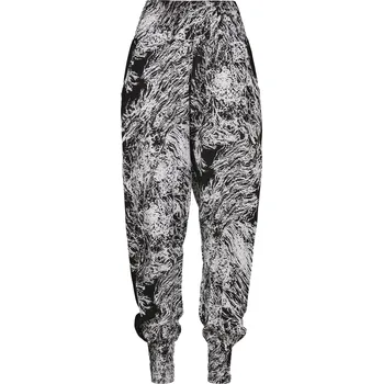 Dámské kalhoty URBAN CLASSICS TB2674 LIMB 5XL