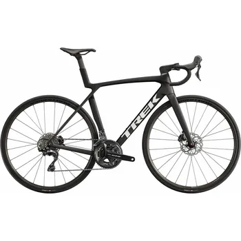 Jízdní kolo Trek Madone SL 5 Gen 8 2025 Matte Deep Smoke M