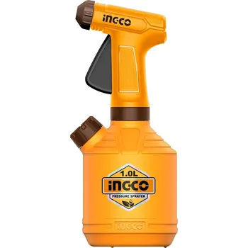 Postřikovač Ingco HSPP30102 Postřikovač 1 l zahradní ruční