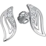 Soliter Parádní náušnice pro ženy 239 001 00886 07 + 2 měsíce na vrácení zboží