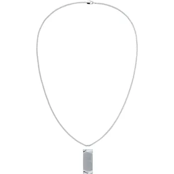 Náhrdelník Calvin Klein Elegantní pánský náhrdelník z oceli Magnify 35100011 + 2 měsíce na vrácení zboží