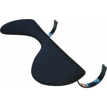 Masážní přístroj BakkerElkhuizen podpora předloktí černá (BNEUASS)