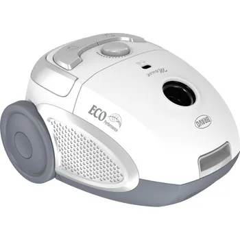 Vysavač Bravo Vysavač Mouse B-4521 Bílá