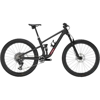 Horské kolo Trek Top Fuel 9.9 XX AXS Gen 4 2025 Matte Dark Web L - 29 kola