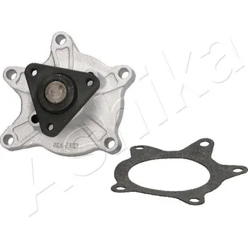 Chladič motoru Vodní čerpadlo, chlazení motoru ASHIKA 35-02-267