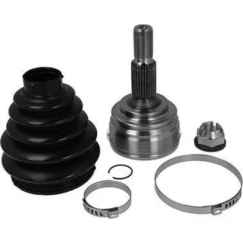 Hřídel nápravy Sada kloubů, hnací hřídel METELLI 15-1944