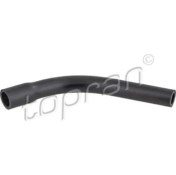 Těsnění motoru Hadička, odvzdušnění víka hlavy válce TOPRAN 206 559