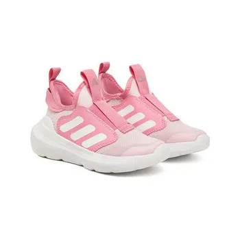 Dívčí tenisky adidas Sneakersy Tensaur Comfort JR2724 Růžová 34