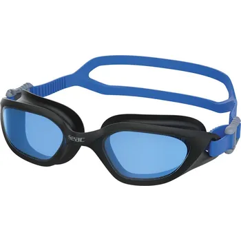 Plavecké brýle Seac sub SeacSub Mood plavecké brýle tmavý zorník Barva: Modrá