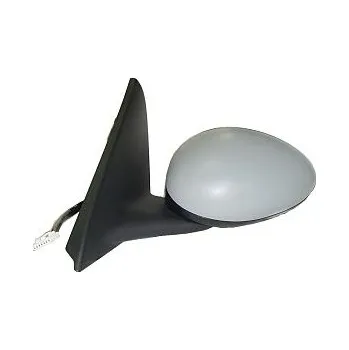 Auto zrcátko Vnější zpětné zrcátko ABAKUS 0105M01