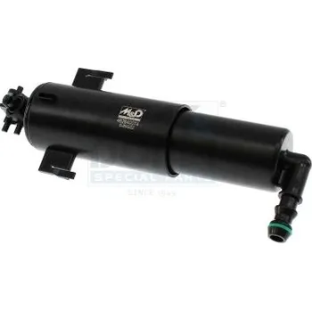 Autosklo Tryska ostřikovače, čištění světlometu MEAT & DORIA 209012