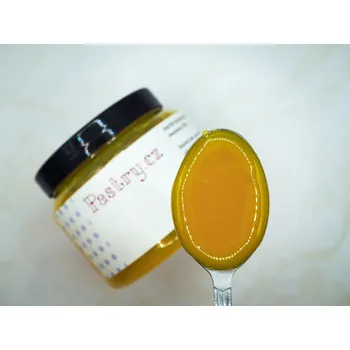 Ochucovací pasta ananas 200g - Pastry s.r.o.