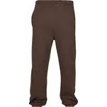 Pánské tepláky URBAN CLASSICS TB014B BROWN XL