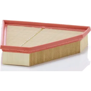 Vzduchový filtr Vzduchový filtr MANN-FILTER C 27 114