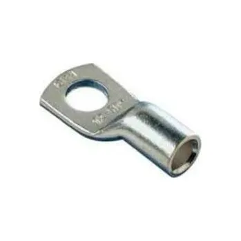 Síťový kabel Oko kabelové 8,5mm, kabel 35mm2 (SC35-8)