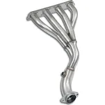 Výfukové svody (pro vozy s levostranným i pravostranným řízením) – nahrazují první katalyzátor Supersprint 830601