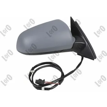 Auto zrcátko Vnější zpětné zrcátko ABAKUS 0215M02